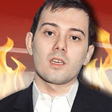 Shkreli's official page managed by friends while he's in jail, but all messages will be forwarded to him. The Saddest Worst Thing You Ll Ever Read Is This Martin Shkreli Love Story Dealbreaker