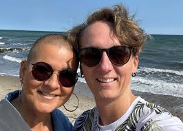 Denise Sprenger's Instagram, Twitter & Facebook