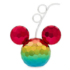 Show your pride on your car or anywhere with this decal **hibiscus and cardinal are not currently available decals can. The Rainbow Disney Collection For Pride Is Here And It S A Lovely World Of Color