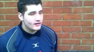 Max Neal's interview after Chesham match