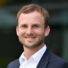 Simon Schmidt-Bussmann