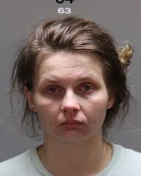 Weekly Arrest for June 6th, 2025