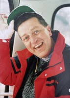 John Kevin Comerford Obituary