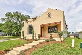 (off highland drive) 2019 parade of homes consumer's choice overall winner. Spanish Colonial Makes A Comeback At 2020 Tallahassee Parade Of Homes