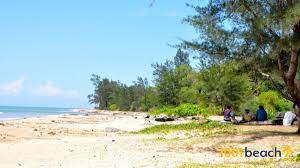 The total amount received has been distributed to students as of the 30 day report in the amount 43,979. Strand Meragang Beach