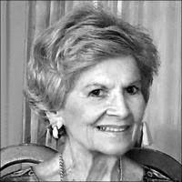 CAROL McINTYRE Obituary (1934