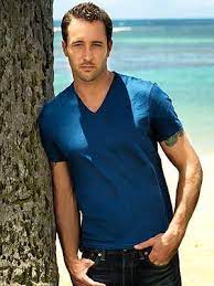 John cassillo, analyst and contributor tvrev. Steve Mcgarrett Alex O Loughlin Hawaii Five 0 Schonsten Manner Traummann Schone Menschen