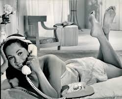 EBL: Nancy Kwan