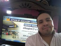 📷 Comparte tu 'selfie' con los conductores de Telediario Matutino y gana  UNO de los CINCO pases dobles para Cinépolis. No olvides poner tu NOMBRE  COMPLETO.