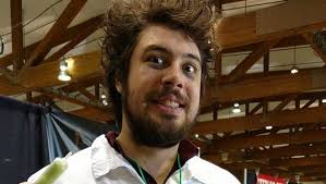 Superhero' romance takes to stage April 27-May 13