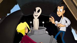 Мультсериал Новаторы — смотреть онлайн все 304 видео в 2025 | VK Видео