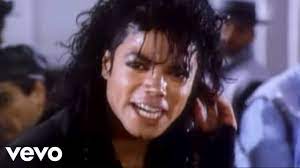 Música, letras de músicas de michael jackson grátis, vídeos e clipes de michael jackson. Michael Jackson Bad Shortened Version Youtube