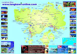Panorama gunung batu kapur zaman geologi cambrian 500 juta tahun ini memang menarik. Top 39 Tempat Menarik Di Langkawi Wajib Pergi Sebagai Destinasi Percutian Tempat Menarik