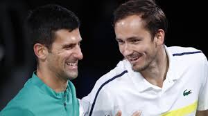Novak djokovic vs daniil medvedev odds 7qlgqlgwe21pmm