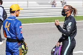 Formula one superstar lewis hamilton's runaway lead doesn't stop on the track. F1 Driver Salary 2021 How Much Lewis Hamilton And Others Make