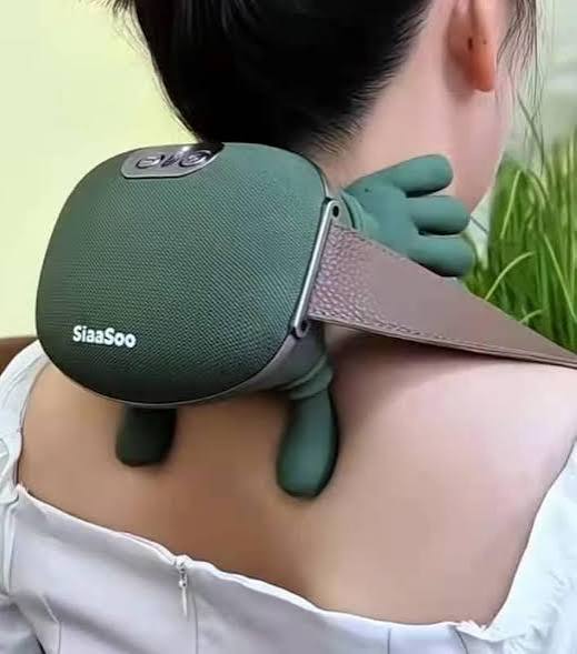 Neck Massagers