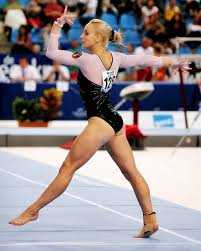 One of the most devastating injuries you can suffer in any sport is an achilles tendon tear, which izbasa went through in 2010. Sandra Izbasa Olympic And World Champion Gymnast Album On Imgur