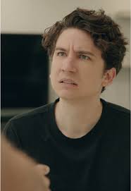 Daniel Thrasher Girlfriend