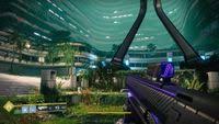 Graviton lance is one of the earliest. Graviton Lance Destinypedia The Destiny Wiki
