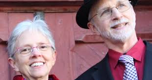 Bringing People Together Through Music: The Amidons chosen as Unsung Heroes 