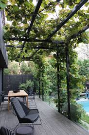 50 Beautiful Pergola Design Ideas For Your Backyard Gardenholic Backyard Garden Design Contemporary Garden Design Backyard