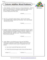 We did not find results for: Math Word Problem Worksheets