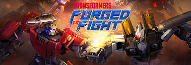 Forged to fight apk juego para android. Transformers Forged To Fight Overview Onrpg