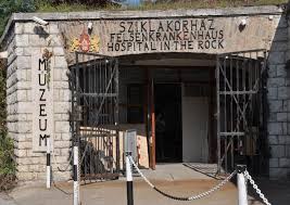 About the berlin wall for kids. The 5 Best Hospital In The Rock Nuclear Bunker Museum Sziklakorhaz Atombunker Muzeum Tours Tickets 2021 Budapest Viator