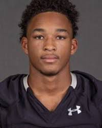 Texas High School Football Player Recruiting Rankings