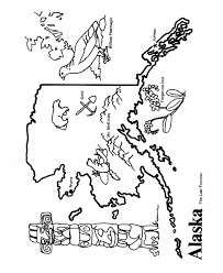 Use crayola® crayons, markers and colored pencils to color the alaska page. Pin On Kaden Project Ideas