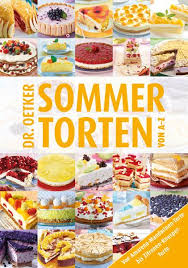 Ich hab zur verzierung noch 50 gramm weiße schokolade auf stufe 7 kurz zerkleinert und auf die torte gegeben! Sommertorten Von A Z Von Dr Oetker Buch Thalia
