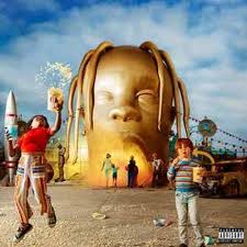12 июл 2020 в 11:36. Travis Scott Hvme Goosebumps Remix Ubersteuert By Forever Fox