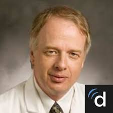 Dr. Mark Stafford-Smith, MD