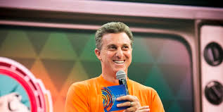 Luciano huck was born on september 3, 1971 in sao paulo, brazil (49 years old). Could Tv Presenter Luciano Huck Snatch Brazil S 2018 Election