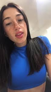 Anita Privitera's Instagram, Twitter & Facebook