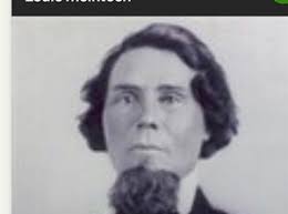 Louis McIntosh (abt.1810-1876)