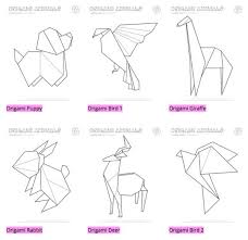 How to draw a cat how to draw a cat step by step for beginners is easy to kick start your drawing. Sweet Graphic Design Mr Printables Animal Drawing Inspiration Geometric Animals Origami Animals
