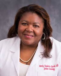 Special Guest Speaker February 4, 2024 Celebrating the Legacy of Black  Doctors in Montgomery