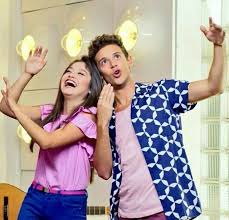 Soy Luna Es Mi Fans 100 In 2020 Soy Luna Pop Star Disney Channel