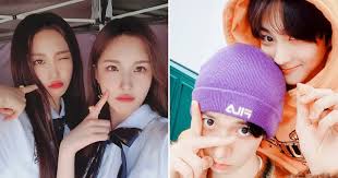 Koreaboo Age Of Youngest Idols Niki From Enhypen Is Only 14 Allkpop Forums