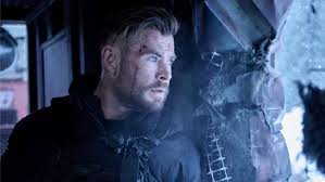زیرنویس فیلم Extraction 2 2022 - بلو سابتايتل 