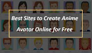 Team acen foodies, it's time to come out to support and celebrate our local japanese cuisine during our anime central restaurant rally! 10 Best Sites To Create Free Anime Character Online 2021