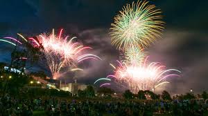 Maribyrnong New Year S Eve Event 2021 Council Makes Call Amid Covid 19 Herald Sun