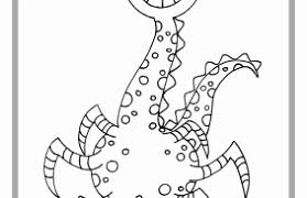 Im very excited to now offer digital coloring pages for you to print and color and hang on the fridge! Unique My Singing Monsters Coloring Pages Oltrelaspeciejunior