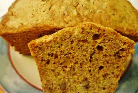 Yellow Squash Bread Recipe With Walnuts Easy To Make And Delicious Walnut Recipes Summer Squash Bread Yellow Squash Bread Recipe