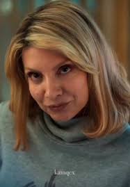 La tensión entre Patricia Segura y Néstor Moa