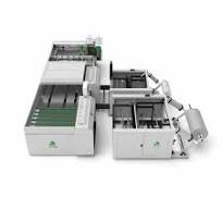 Fully Automatic PP Woven Bag Making With Liner Insertion Machine