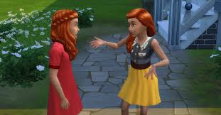Sims 4 Wahrscheinlichkeit Fur Zwillinge Und Drillinge Erhohen Spieletipps