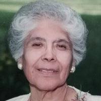 Ramona Coronado Obituary