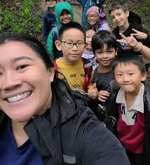 UCDS 2023-2024 Annual Report by UCDS